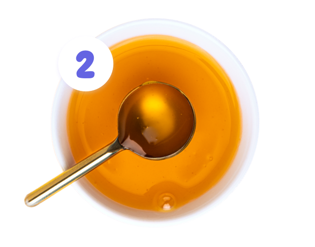 Add Syrup