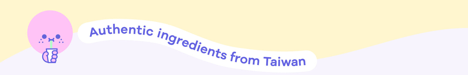 Authentic Ingredients divider