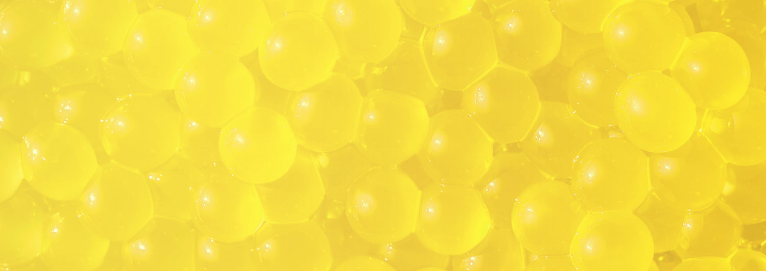Bubble Tea Pearls