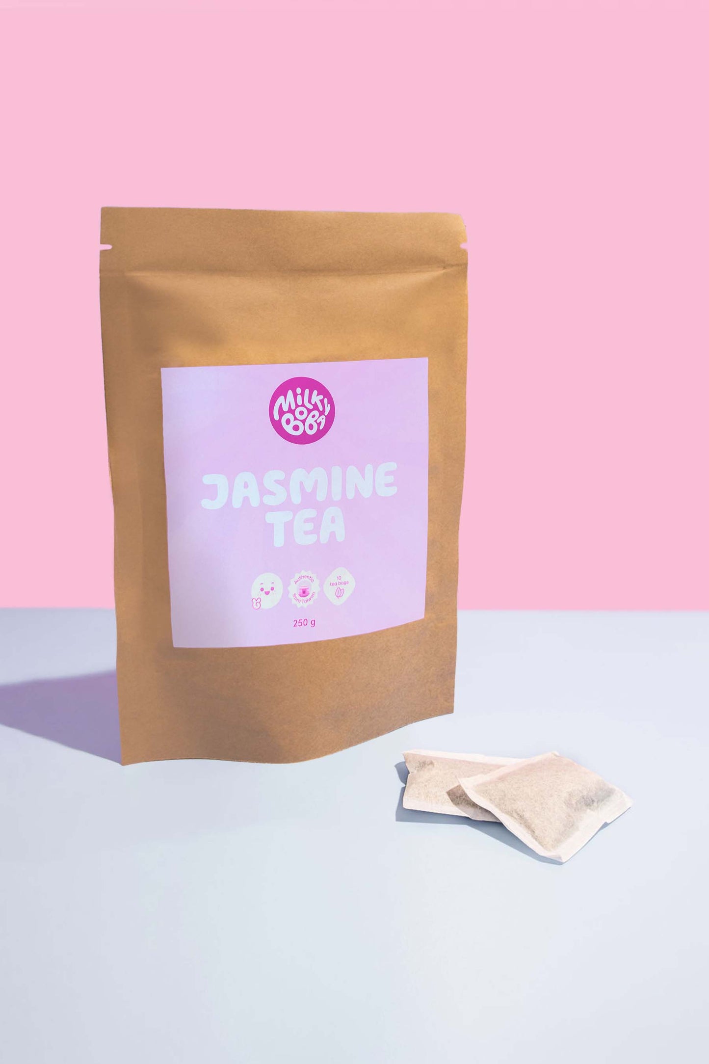 Jasmine Tea