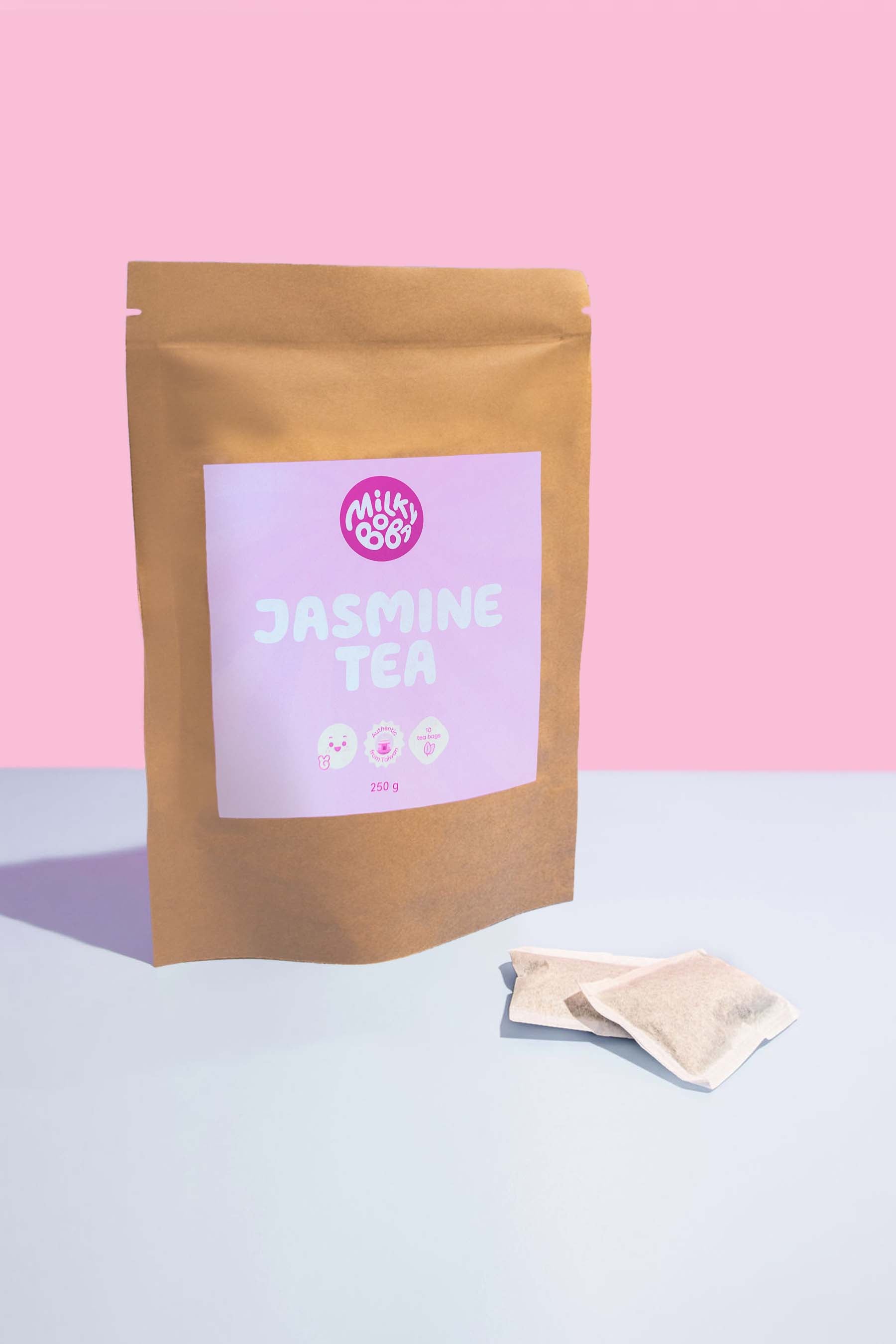 Jasmine Tea