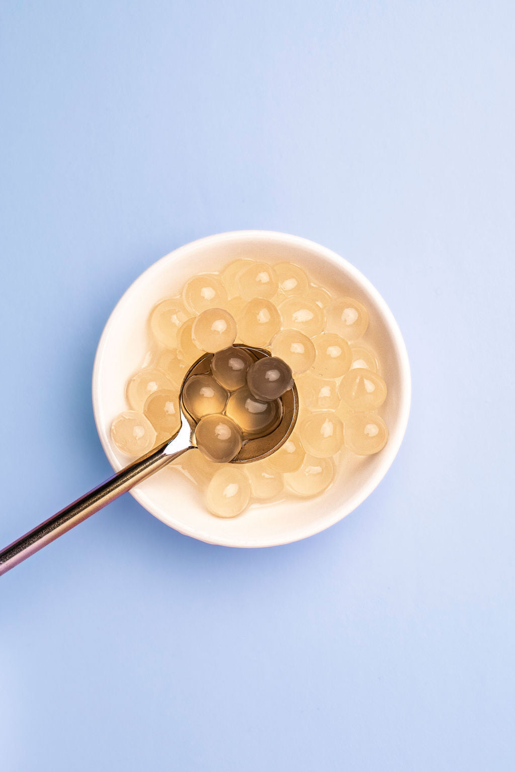 Lychee Popping Pearls
