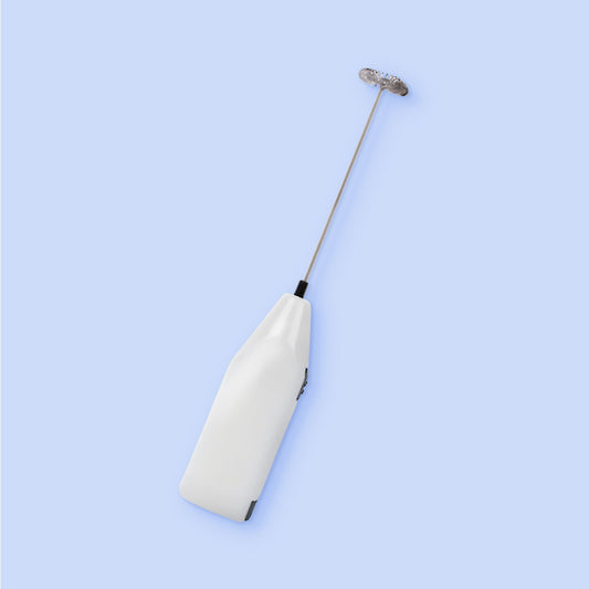 Milk Frother | Handheld Electric Whisk