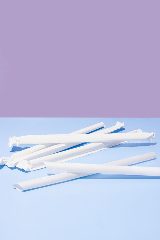biodegradable straws