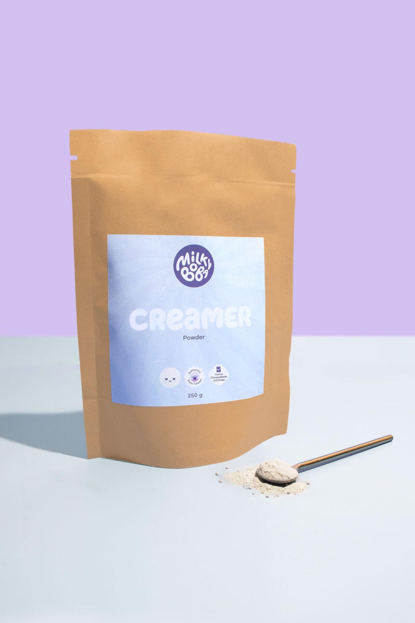 Creamer Powder Pouch 