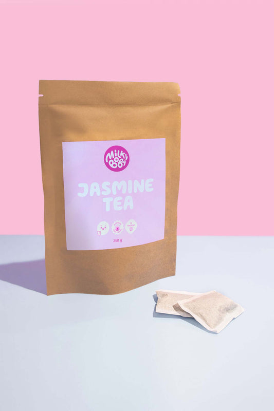 Jasmine Tea